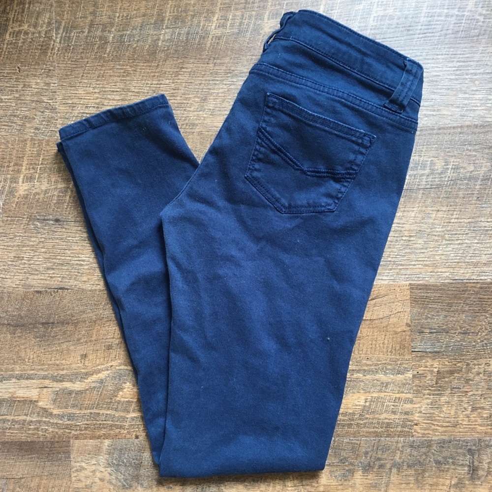 Jalate skinny Jeans.